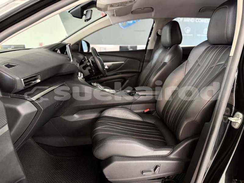 Big with watermark peugeot 3008 bangkok bangkok 77778