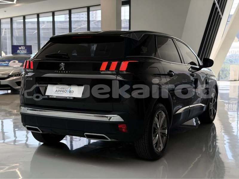 Big with watermark peugeot 3008 bangkok bangkok 77778