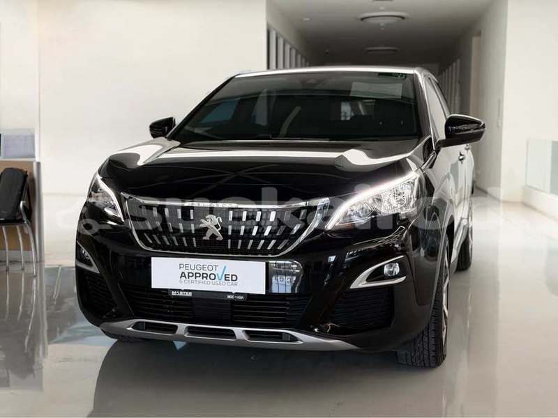 Big with watermark peugeot 3008 bangkok bangkok 77778