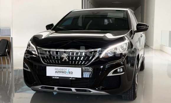 Buy Used Peugeot 3008 Black Car in Bangkok in Bangkok Buy Used Peugeot 3008 Black Car in Bangkok in Bangkok