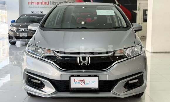 Buy Used Honda Jazz Other Car in Bangkok in Bangkok