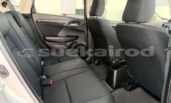 Buy Used Honda Jazz Other Car in Bangkok in Bangkok Buy Used Honda Jazz Other Car in Bangkok in Bangkok