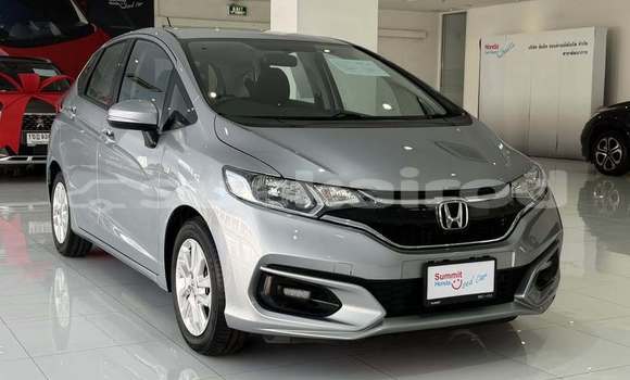 Buy Used Honda Jazz Other Car in Bangkok in Bangkok Buy Used Honda Jazz Other Car in Bangkok in Bangkok