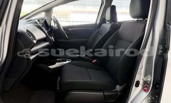 Buy Used Honda Jazz Other Car in Bangkok in Bangkok Buy Used Honda Jazz Other Car in Bangkok in Bangkok