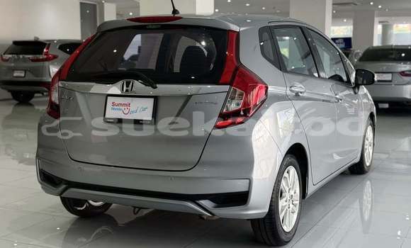 Buy Used Honda Jazz Other Car in Bangkok in Bangkok Buy Used Honda Jazz Other Car in Bangkok in Bangkok