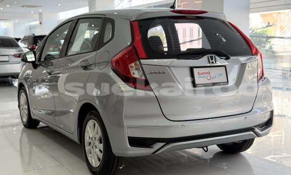 Buy Used Honda Jazz Other Car in Bangkok in Bangkok Buy Used Honda Jazz Other Car in Bangkok in Bangkok
