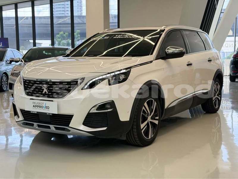 Big with watermark peugeot 5008 bangkok bangkok 77780