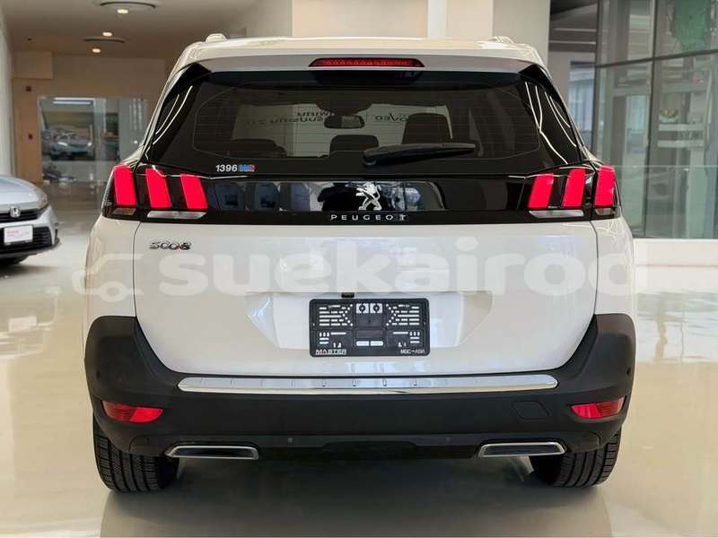 Big with watermark peugeot 5008 bangkok bangkok 77780