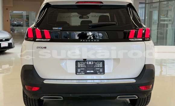 Buy Used Peugeot 5008 White Car in Bangkok in Bangkok Buy Used Peugeot 5008 White Car in Bangkok in Bangkok