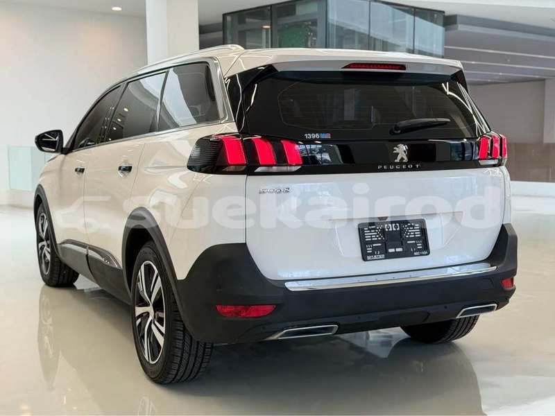 Big with watermark peugeot 5008 bangkok bangkok 77780