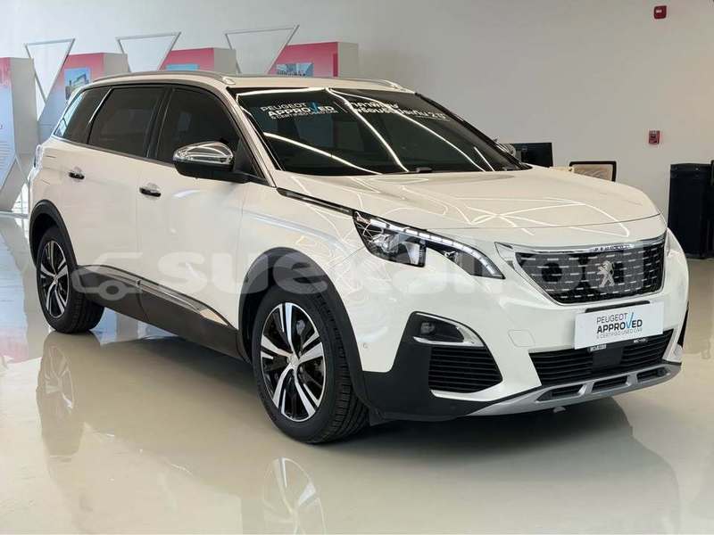 Big with watermark peugeot 5008 bangkok bangkok 77780