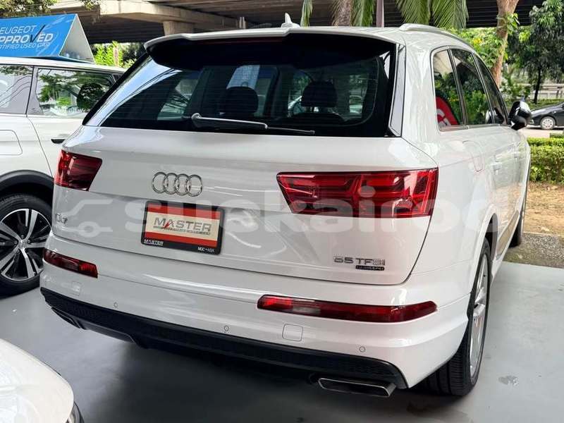 Big with watermark audi q7 bangkok bangkok 77781