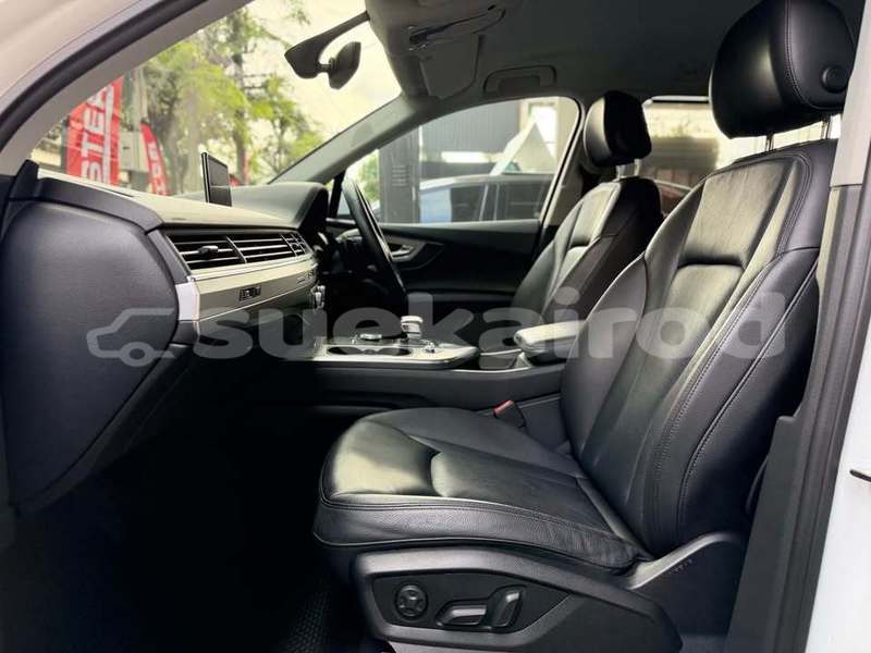 Big with watermark audi q7 bangkok bangkok 77781