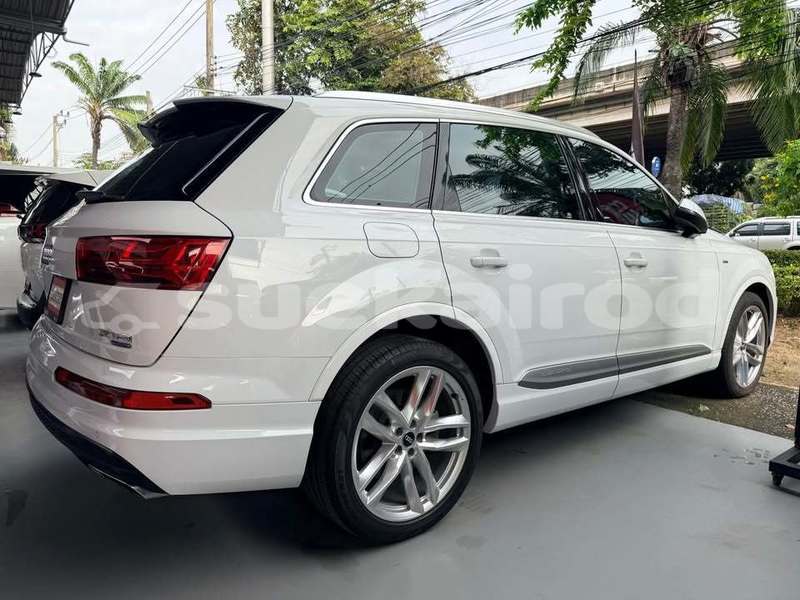 Big with watermark audi q7 bangkok bangkok 77781