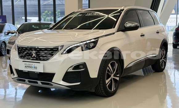 Buy Used Audi Q7 White Car in Bangkok in Bangkok Buy Used Audi Q7 White Car in Bangkok in Bangkok