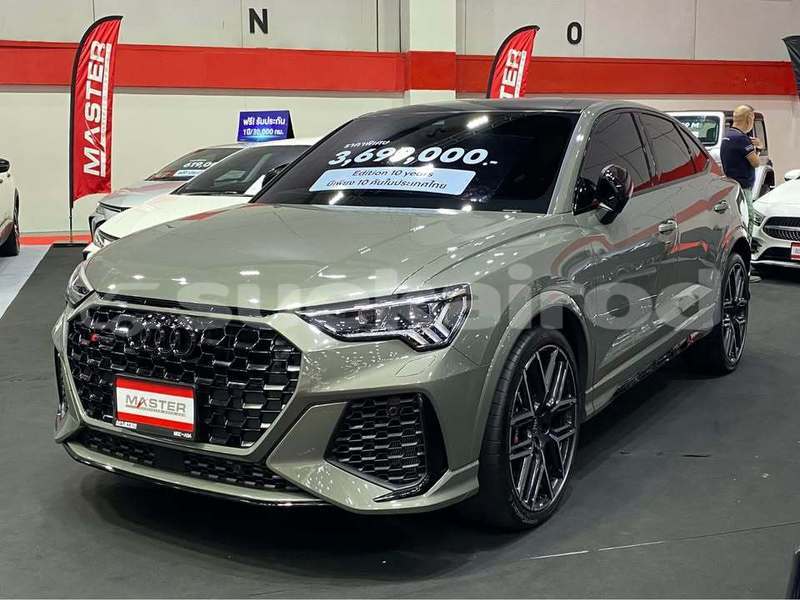 Big with watermark audi q3 bangkok bangkok 77782