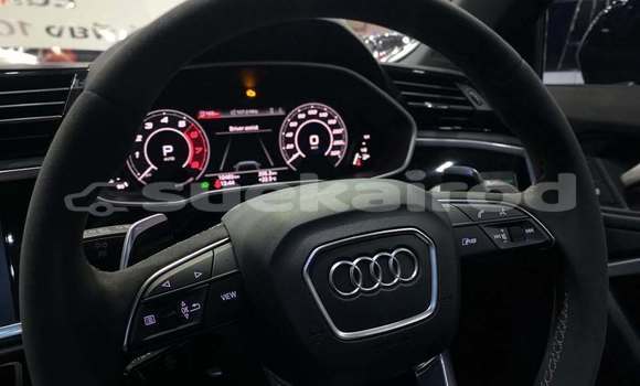 Buy Used Audi Q3 White Car in Bangkok in Bangkok Buy Used Audi Q3 White Car in Bangkok in Bangkok