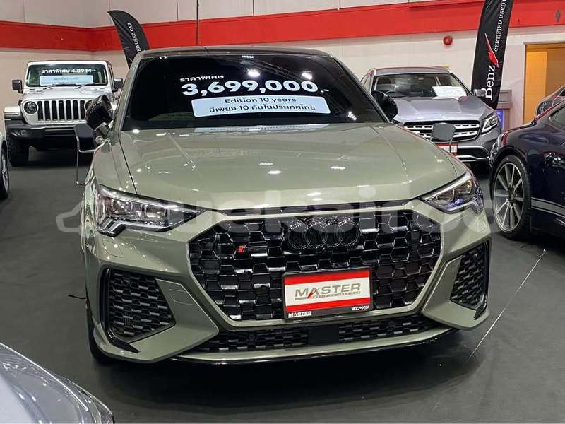 Big with watermark audi q3 bangkok bangkok 77782