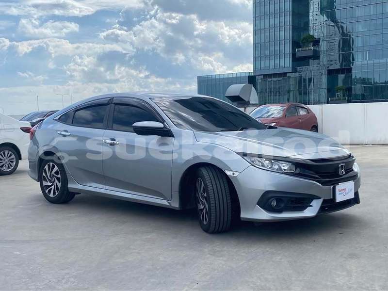 Big with watermark honda civic bangkok bangkok 77783