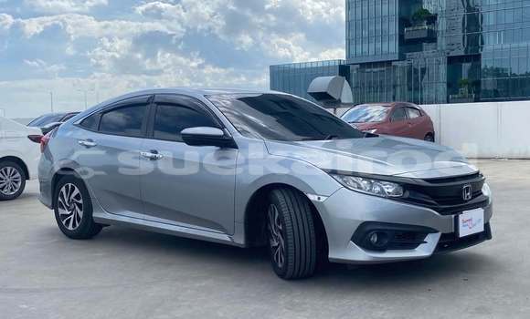 Buy Used Honda Civic Other Car in Bangkok in Bangkok Buy Used Honda Civic Other Car in Bangkok in Bangkok