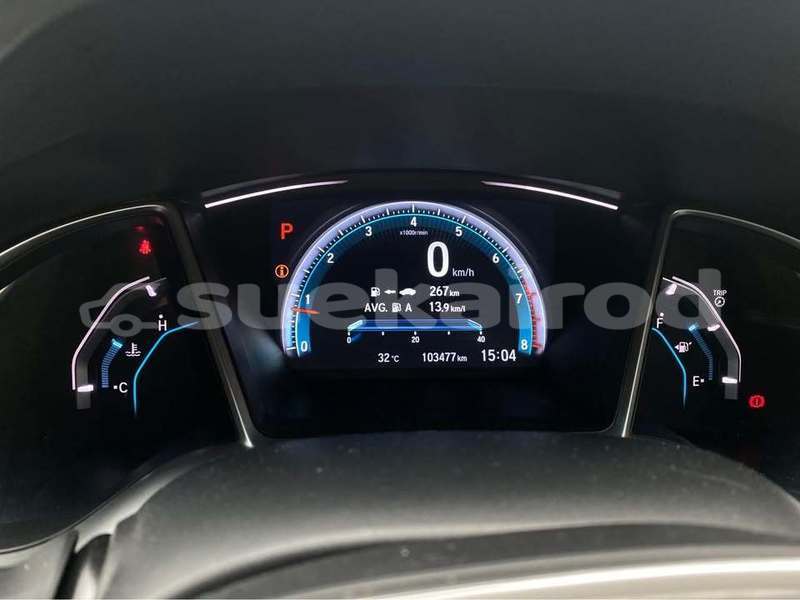 Big with watermark honda civic bangkok bangkok 77783