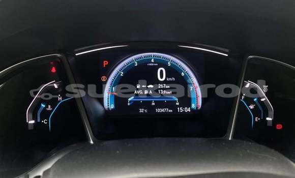 Buy Used Honda Civic Other Car in Bangkok in Bangkok Buy Used Honda Civic Other Car in Bangkok in Bangkok