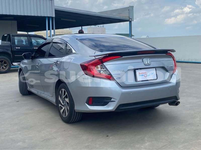 Big with watermark honda civic bangkok bangkok 77783