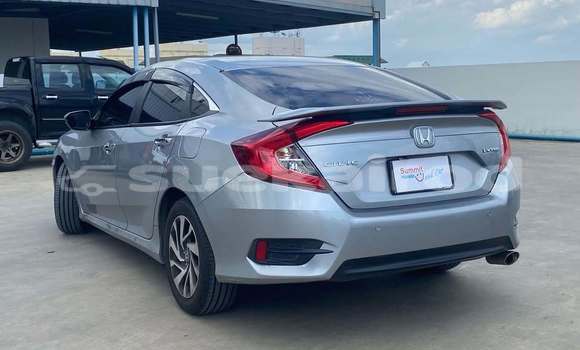 Buy Used Honda Civic Other Car in Bangkok in Bangkok Buy Used Honda Civic Other Car in Bangkok in Bangkok