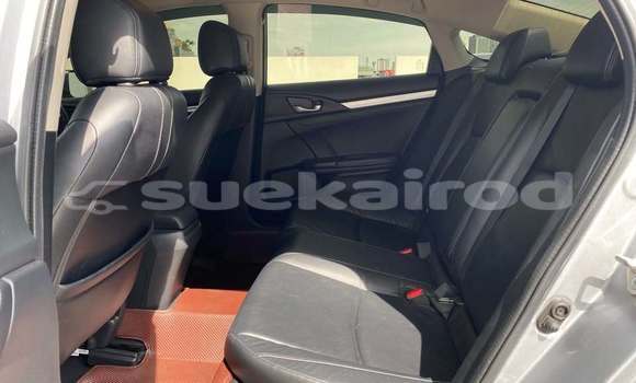 Buy Used Honda Civic Other Car in Bangkok in Bangkok Buy Used Honda Civic Other Car in Bangkok in Bangkok