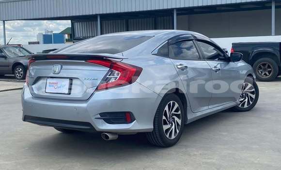 Buy Used Honda Civic Other Car in Bangkok in Bangkok Buy Used Honda Civic Other Car in Bangkok in Bangkok