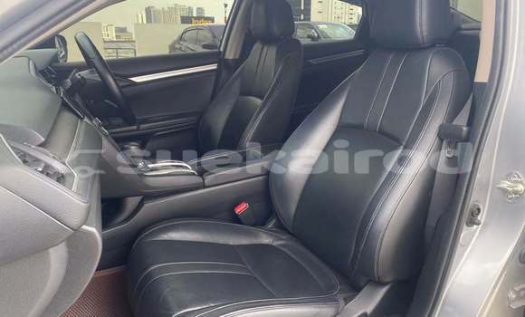 Buy Used Honda Civic Other Car in Bangkok in Bangkok Buy Used Honda Civic Other Car in Bangkok in Bangkok