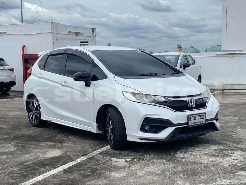 Big with watermark honda jazz bangkok bangkok 77784