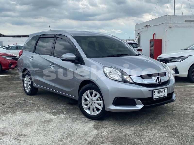 Big with watermark honda mobilio bangkok bangkok 77785