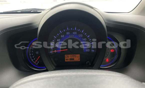 Buy Used Honda Mobilio White Car in Bangkok in Bangkok Buy Used Honda Mobilio White Car in Bangkok in Bangkok