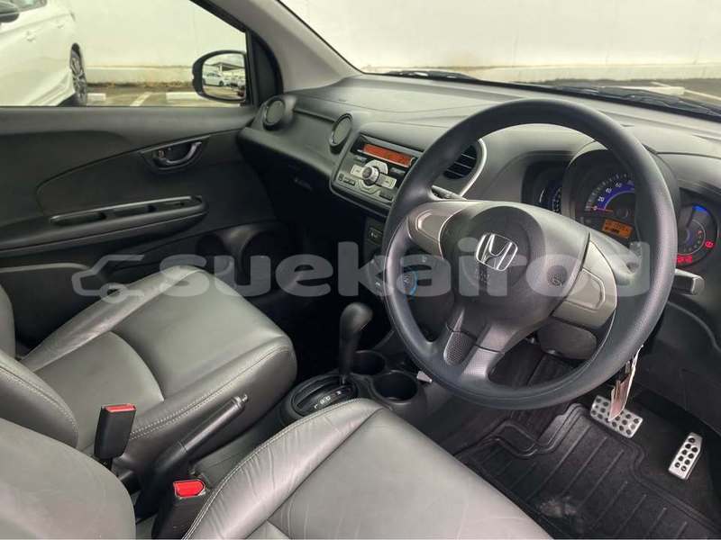 Big with watermark honda mobilio bangkok bangkok 77785