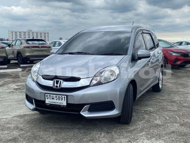 Big with watermark honda mobilio bangkok bangkok 77785