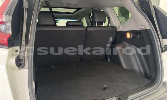 Buy Used Honda CR-V White Car in Bangkok in Bangkok Buy Used Honda CR-V White Car in Bangkok in Bangkok