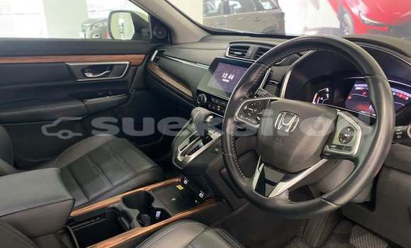 Buy Used Honda CR-V White Car in Bangkok in Bangkok Buy Used Honda CR-V White Car in Bangkok in Bangkok