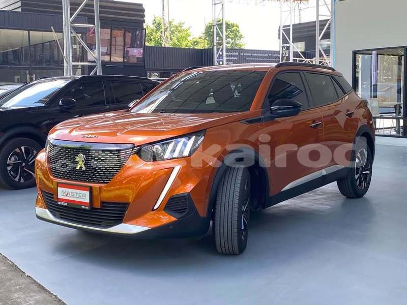 Big with watermark peugeot 2008 bangkok bangkok 77787