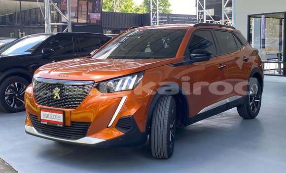 Buy Used Peugeot 2008 Other Car in Bangkok in Bangkok Buy Used Peugeot 2008 Other Car in Bangkok in Bangkok