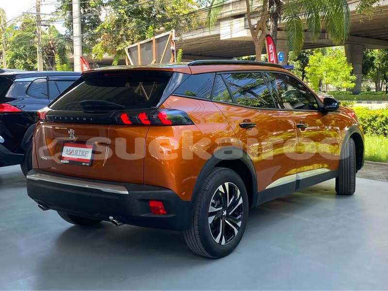 Big with watermark peugeot 2008 bangkok bangkok 77787