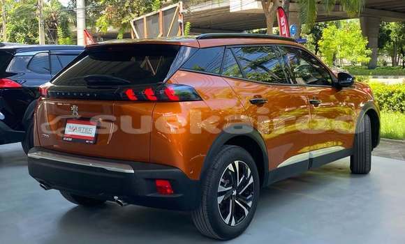 Buy Used Peugeot 2008 Other Car in Bangkok in Bangkok Buy Used Peugeot 2008 Other Car in Bangkok in Bangkok