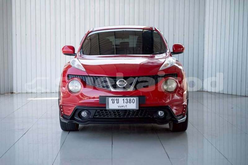 Big with watermark nissan juke bangkok bangkok 77788