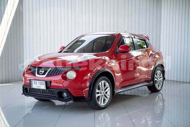 Big with watermark nissan juke bangkok bangkok 77788
