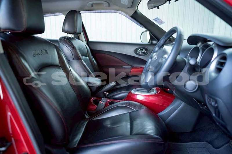 Big with watermark nissan juke bangkok bangkok 77788