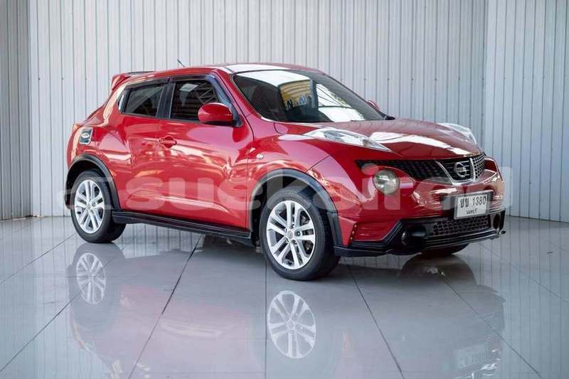 Big with watermark nissan juke bangkok bangkok 77788