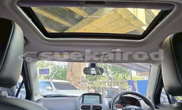 Buy Used MG 3 Black Car in Bangkok in Bangkok Buy Used MG 3 Black Car in Bangkok in Bangkok
