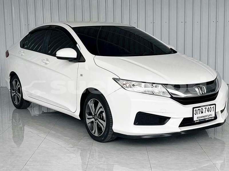 Big with watermark honda city bangkok bangkok 77790