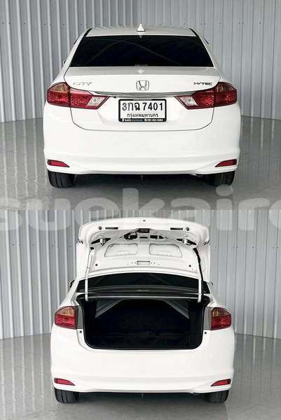 Big with watermark honda city bangkok bangkok 77790