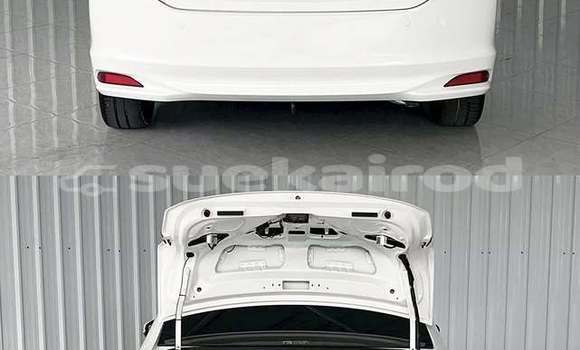 Buy Used Honda City White Car in Bangkok in Bangkok Buy Used Honda City White Car in Bangkok in Bangkok